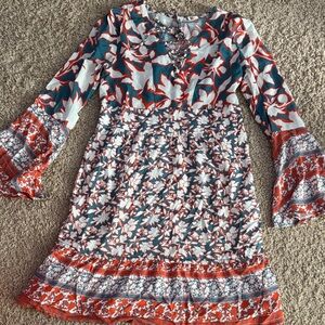 Maaji Long sleeve dress